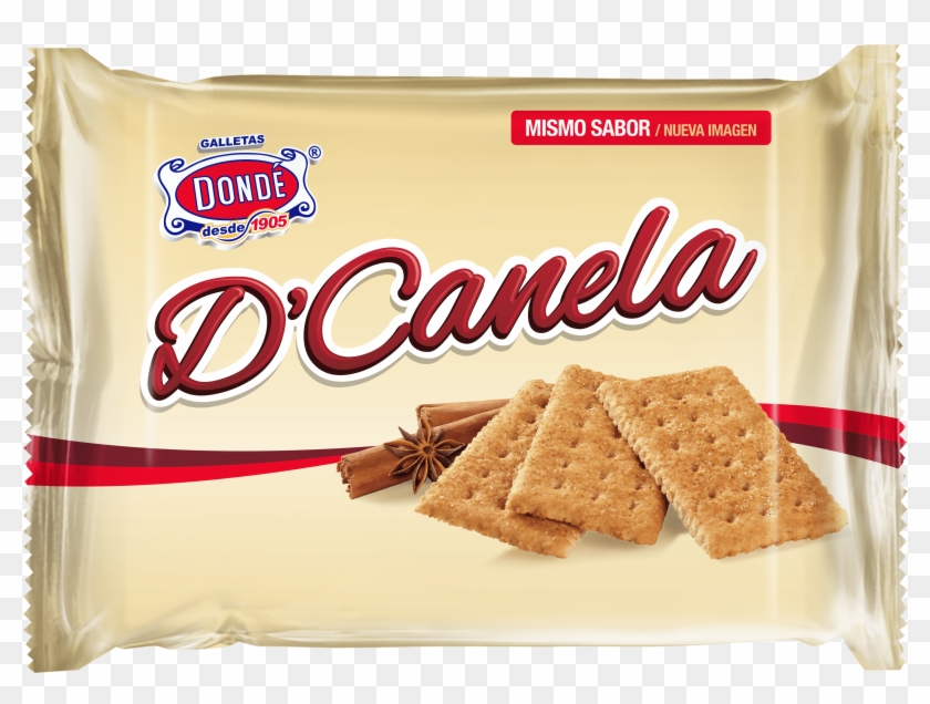 Dâ´canela S L-min - Galletas Donde Clipart #5157827