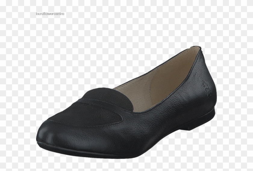 Buy Fly London Maya Mousse/cupido Black/black Black - Slip-on Shoe Clipart #5157852