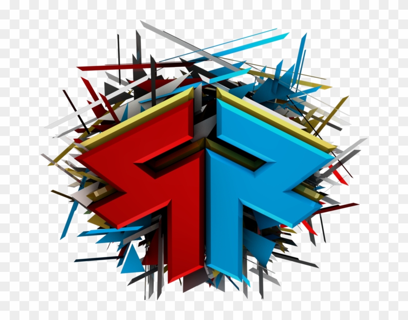 F Clan Logo Png , Png Download - Logo Clipart #5157886
