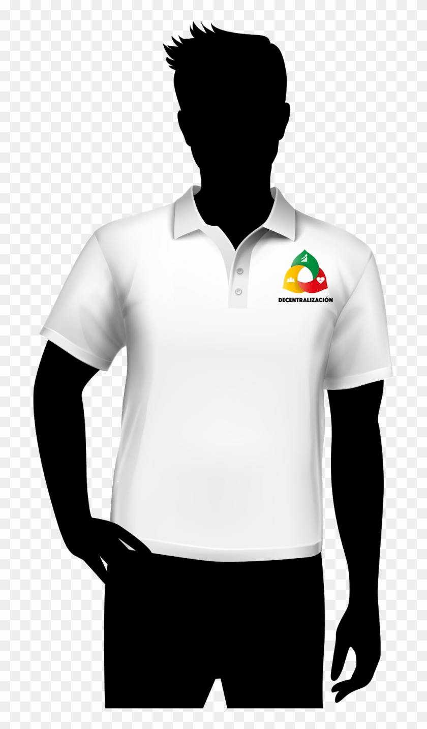 Logo Decentralización De Alcaldia De Dolega - T-shirt Clipart #5158131