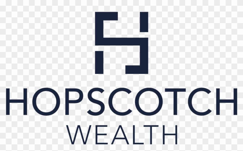 Hopscotch Wealth - Graphics Clipart #5158133