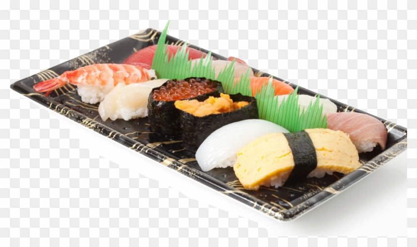 Japanese Food Clipart Book - Sashimi - Png Download #5158393