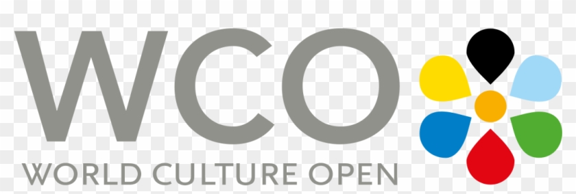 World Cultural Organization - Graphic Design Clipart