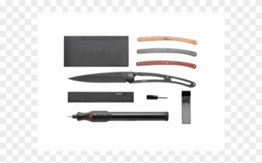 Tattoo Your Own - Deejo Clipart