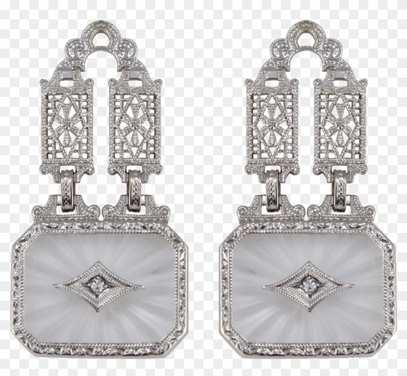 Lilliane's Jewelry - Earrings Clipart #5158627