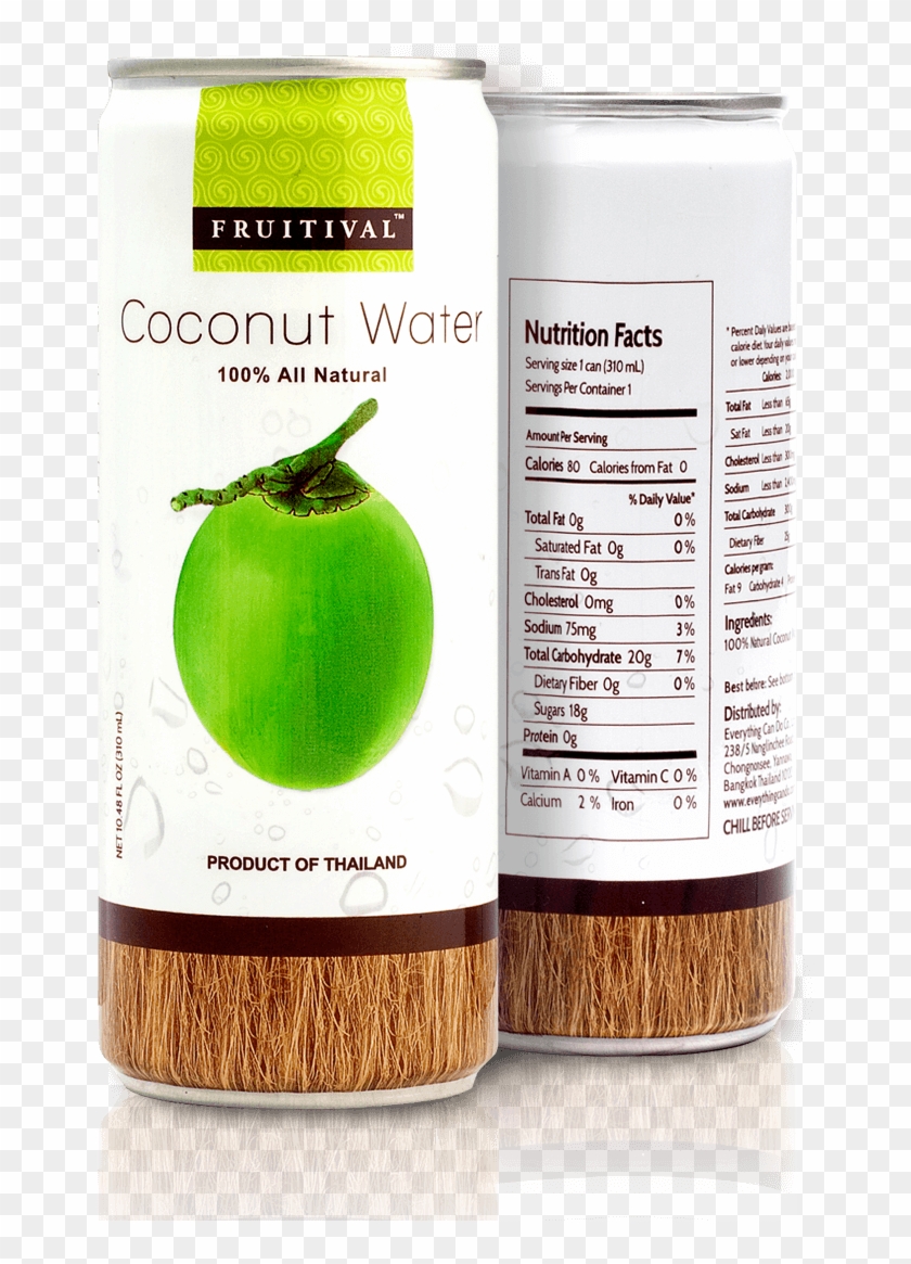 Nutrition Facts - Fig Clipart