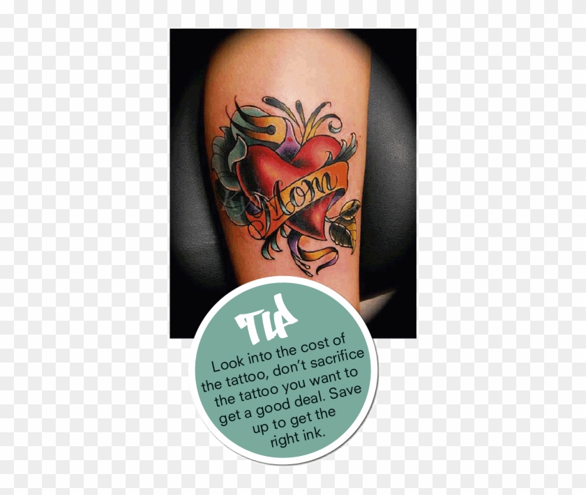 Emerald Rain Tattoos Custom Designed Tattoo 073 580 - Tattoo Clipart