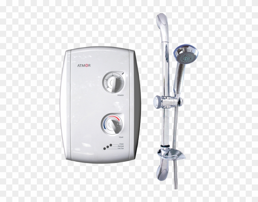 Bluewave 401 Shower Heater, - Shower Water Heater Philippines Clipart #5158846