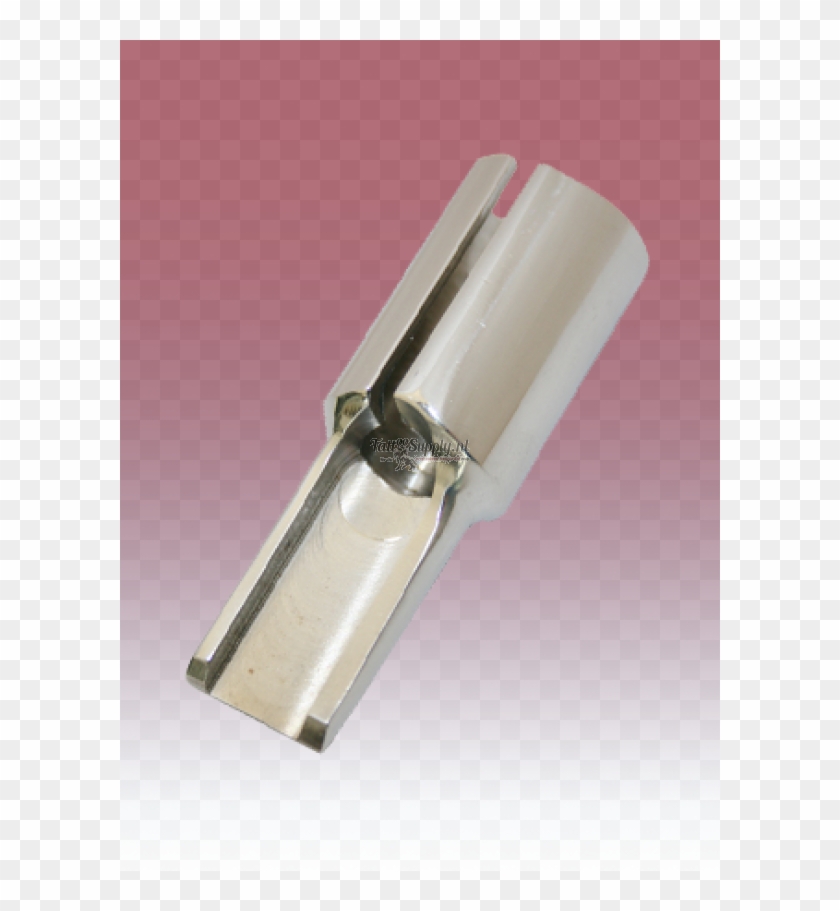 Magnum Grip Without Backstem Clipart #5158857