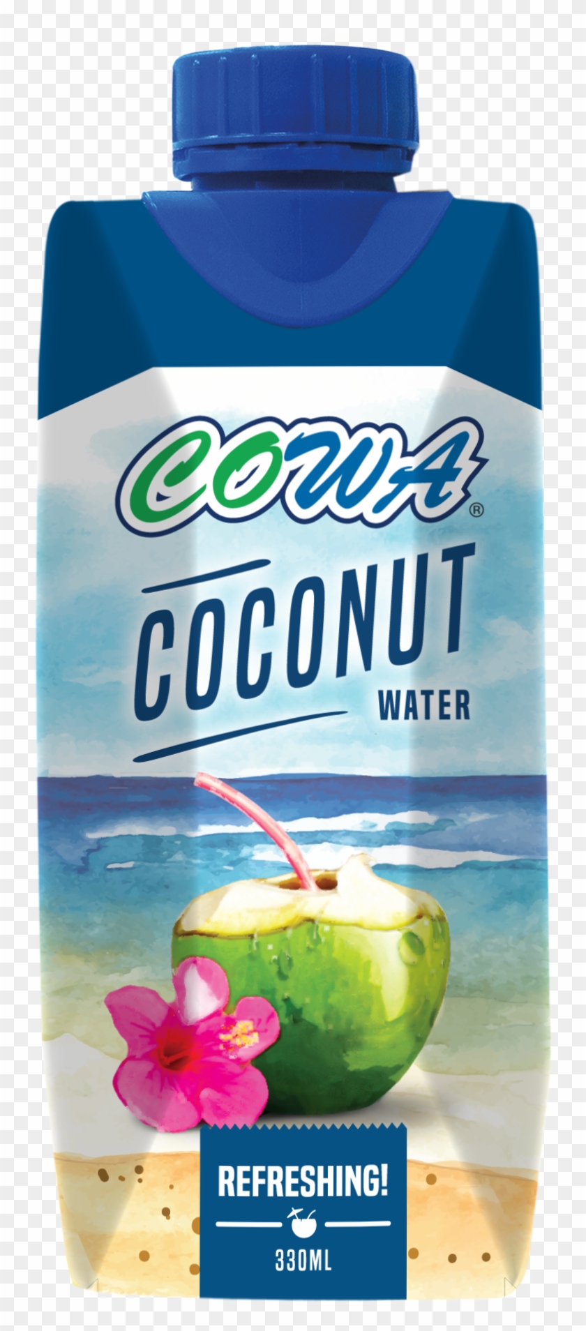 Coconut Water Sdn Bhd Was Incorporated In 2014 And Clipart