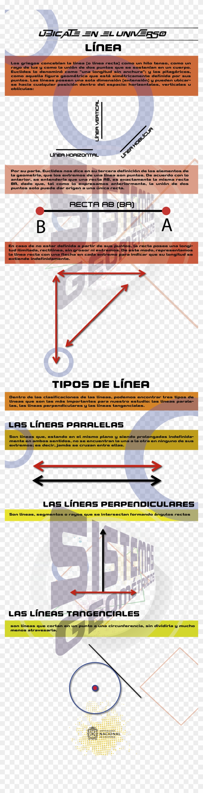 Lineas Rectas Png , Png Download Clipart #5159198