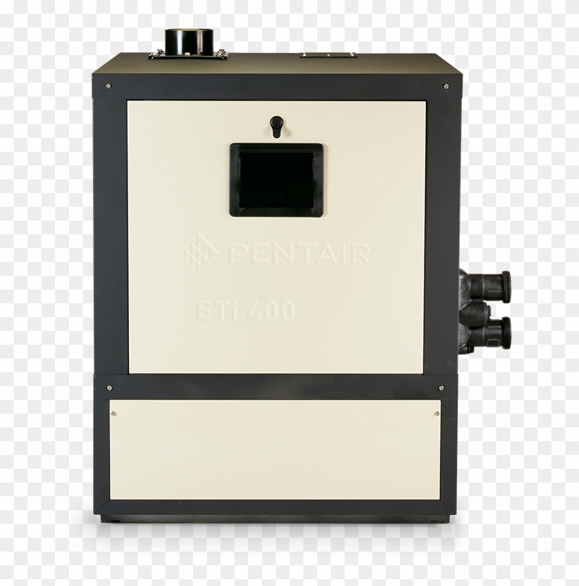 Eti400 High Effieceny Heater - Swimming Pool Clipart