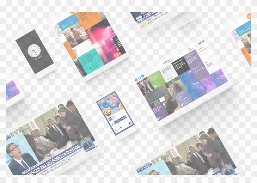 Bg Corporatecast Opa - Interior Design Clipart