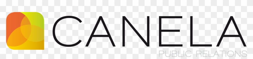 Logo Canela Color Positivo Pr Sinfondo - Canela Pr Clipart
