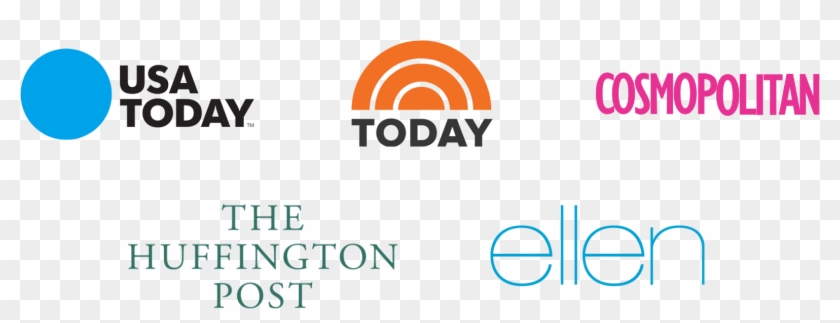 Download Transparent Png - Huffington Post Clipart