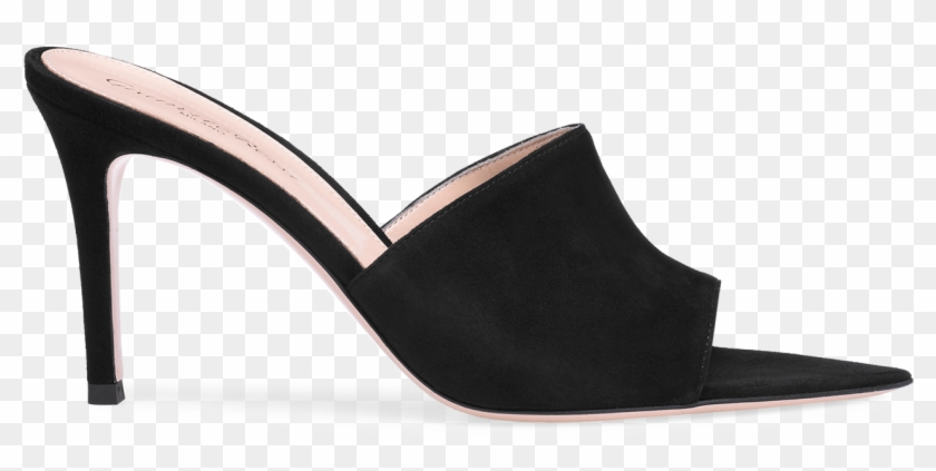 Gianvito Rossi Clipart