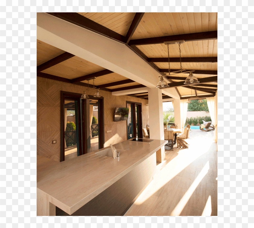 Porcelanosa Grupo В Twitter - Interior Design Clipart #5160041