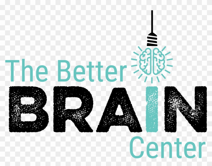 The Better Brain Center Launches New Website In Response - Neuro Feedback Logo Clipart