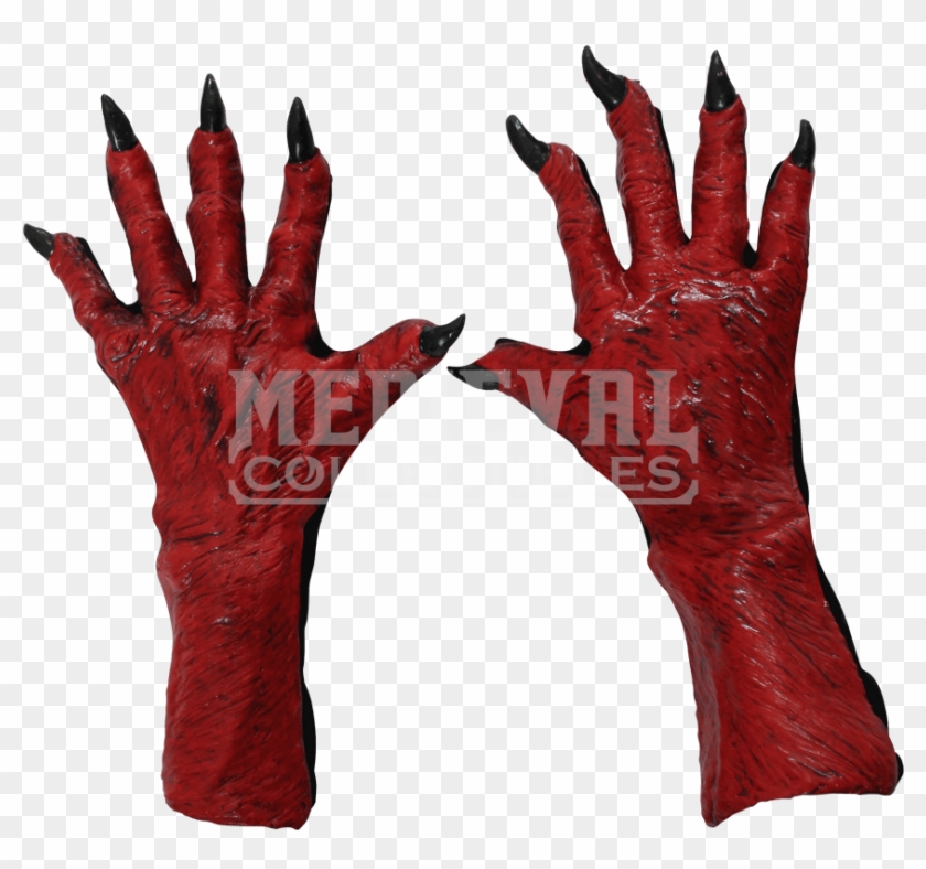 Glove Clipart #5160134