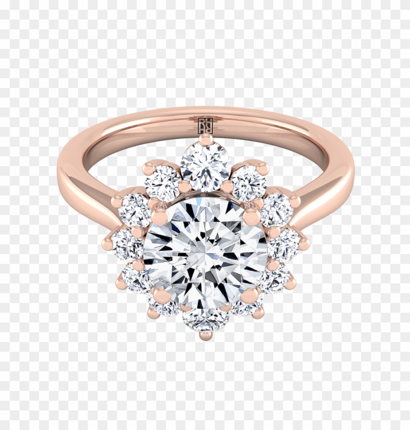 Engagement Ring Clipart #5160135