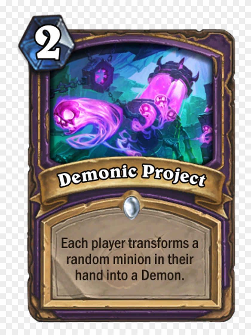 Plot Twist Hearthstone Clipart #5160201