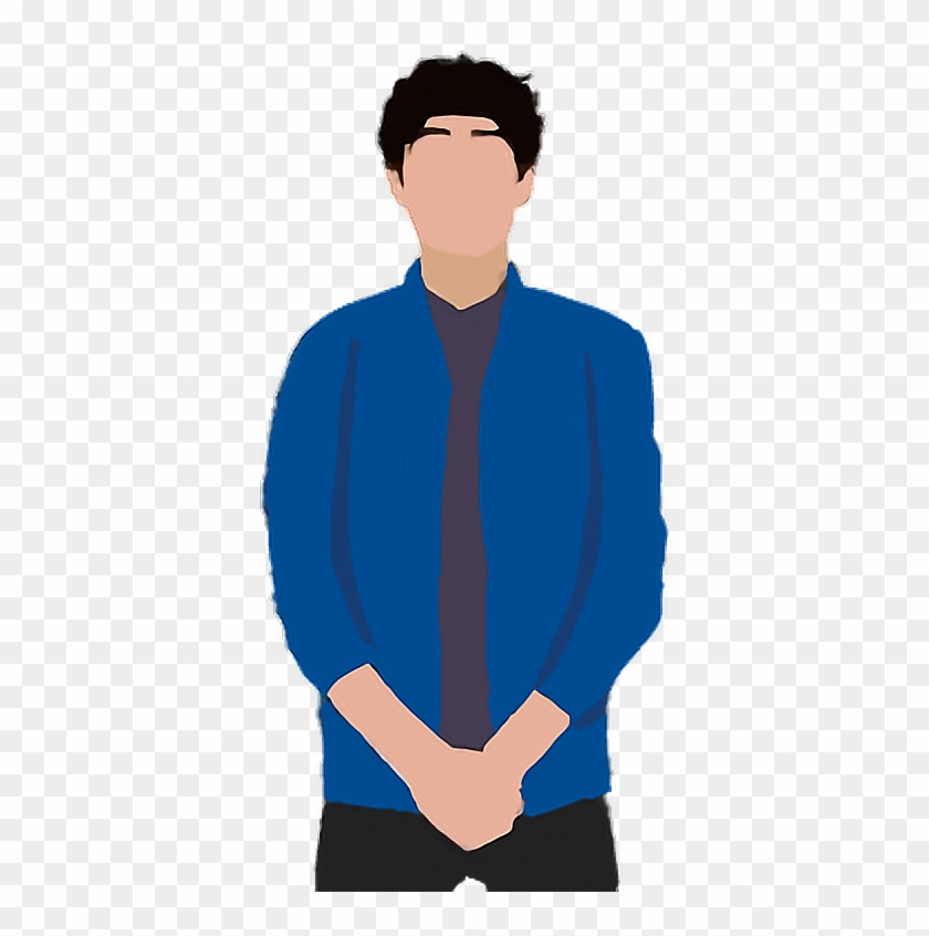 Joscanelacd9 Cd9 Coder Pngedit Jos - Gentleman Clipart