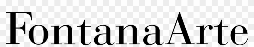 Fontana Arte Logo Png Transparent - Italian Radicals Clipart #5160384