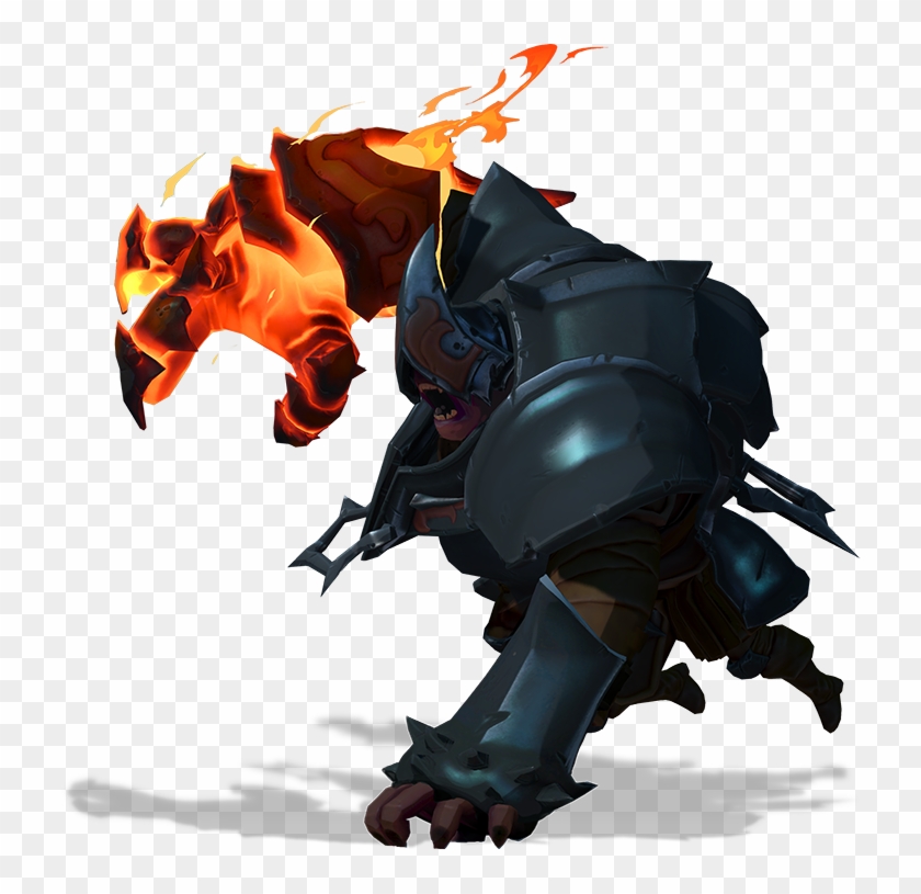 The Margrave - Margrave Gigantic Clipart