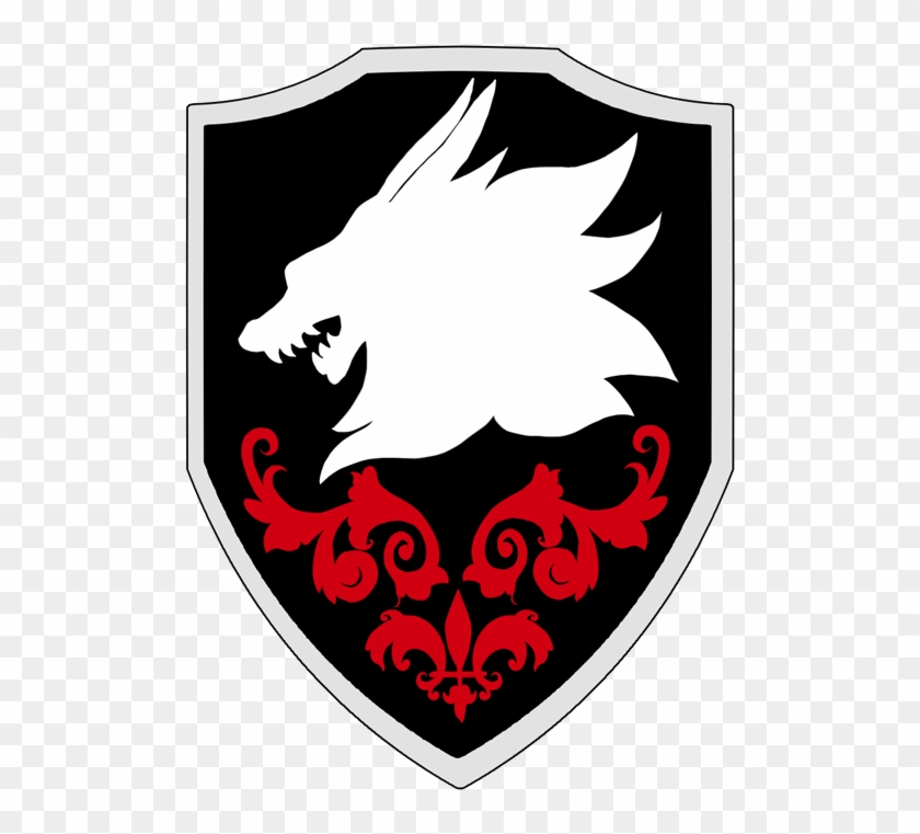 I Do A Lot Of Character Art And I Also Do Commissions - Emblem Clipart