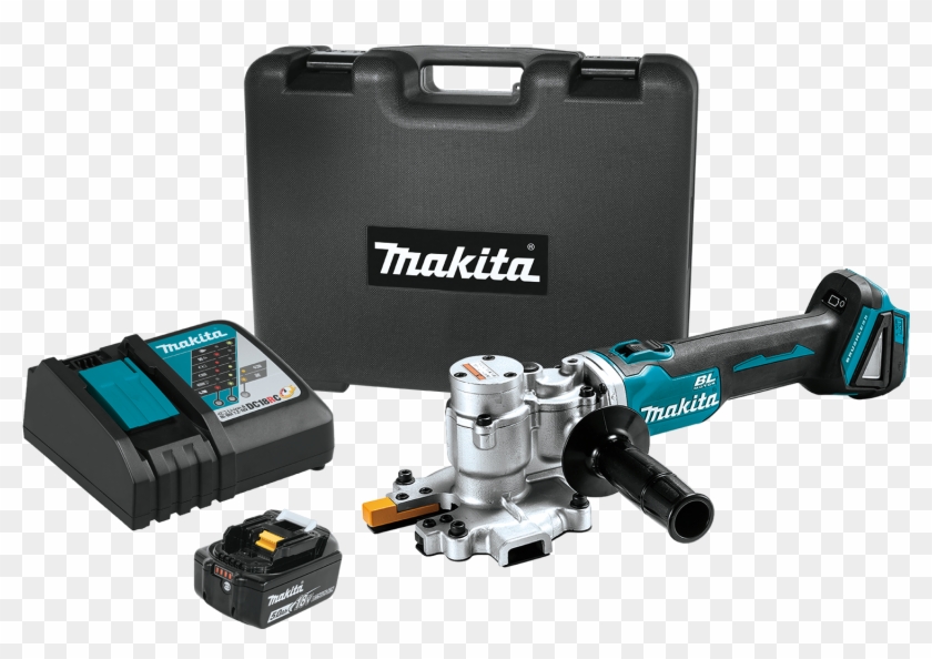 18v Lxt® Lithium‑ion Brushless Cordless Steel Rod Flush‑cutter - Makita Cordless Cable Cutter Clipart #5160634