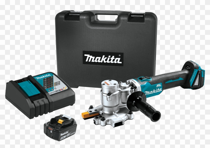 18v Lxt® Lithium‑ion Brushless Cordless Steel Rod Flush‑cutter - Makita Cordless Cable Cutter Clipart