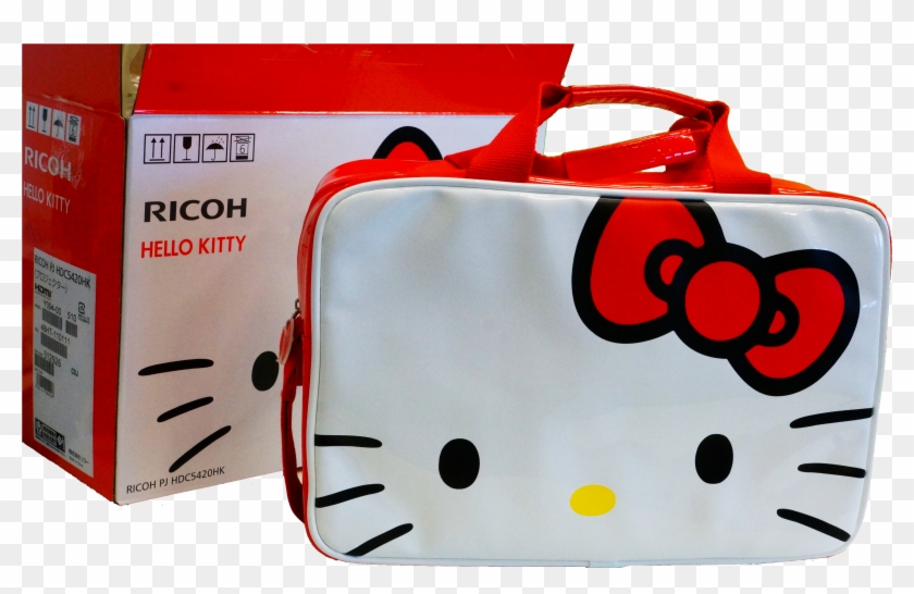 More Views - Hello Kitty Clipart #5160688