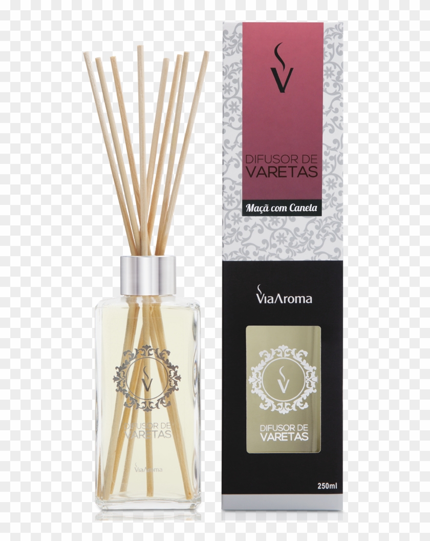 Maçã Com Canela - Aromatizador Flor De Cerejeira Clipart