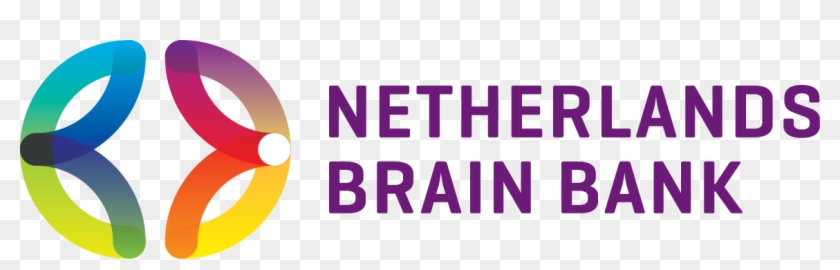 Netherlands Brain Bank Logo Clipart #5160732