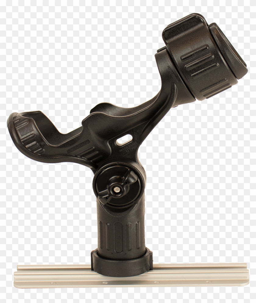 Click To Enlarge Compatible - Yakattack Omega Rod Holder Clipart #5160733