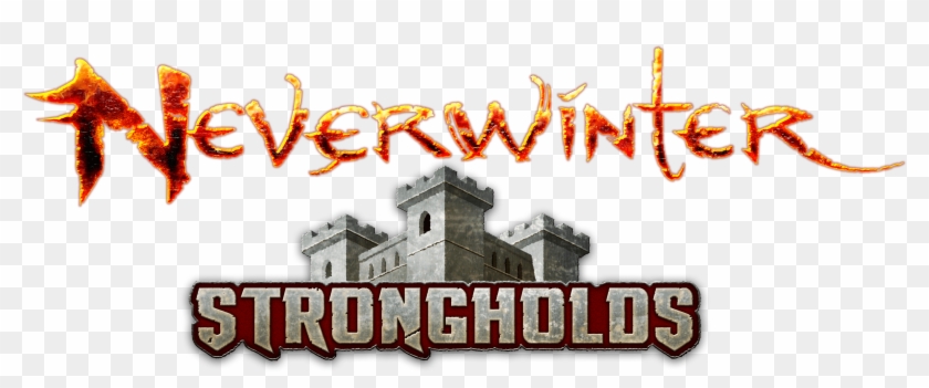 Newest Expansion Introduces Guild Based Pvp And Largest - Neverwinter Clipart