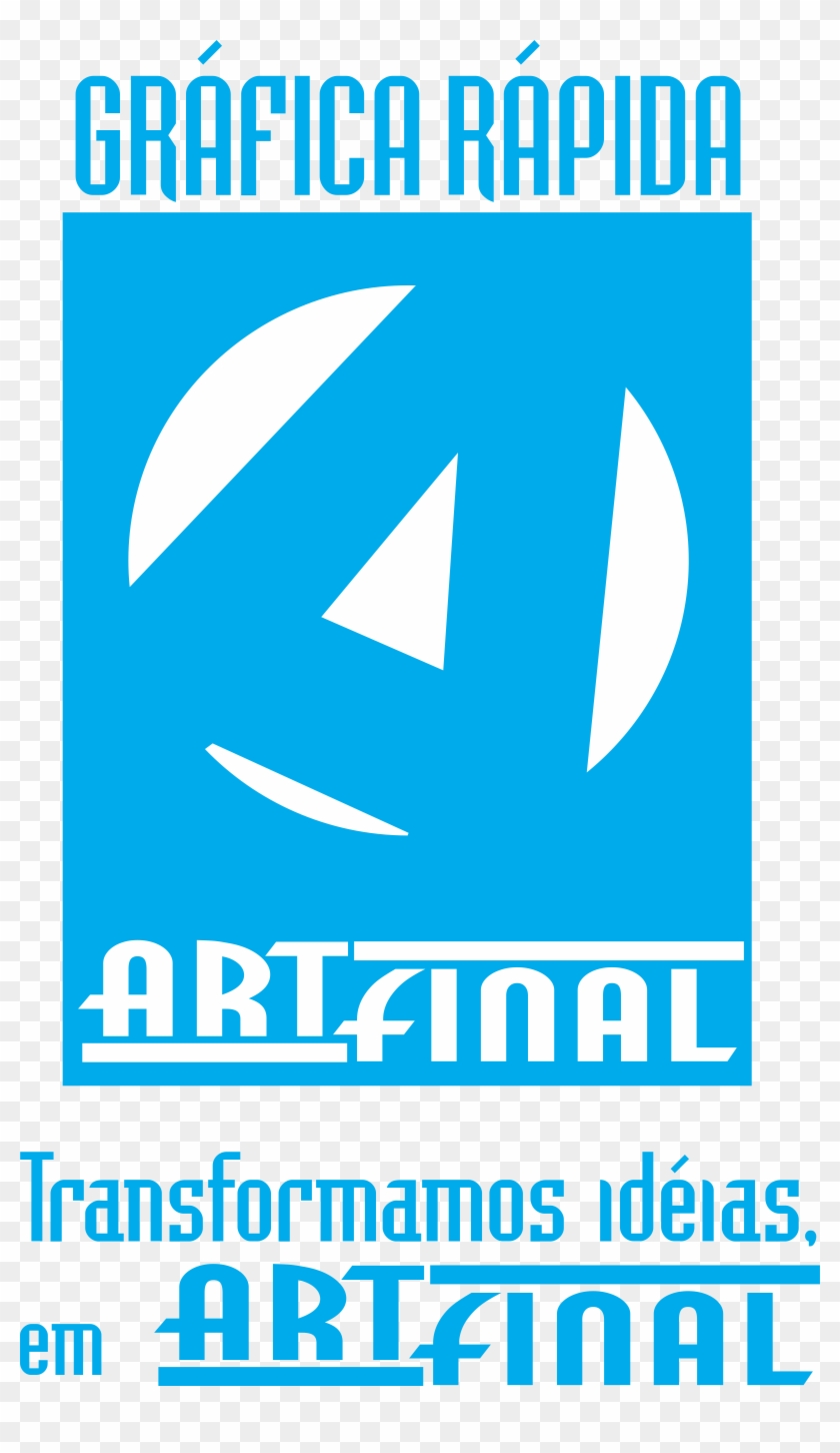 Arte Final Logo Png Transparent - Jeronimo I Am No Superman Clipart