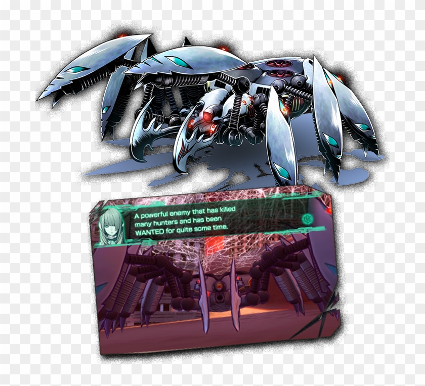 Spider Webs Hang Between Some Buildings On The Edge - Poster Clipart #5160854