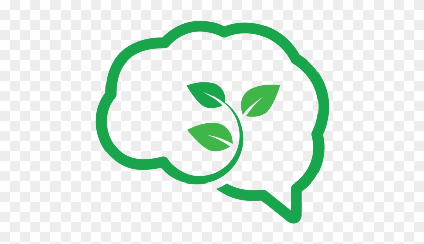 Mindful Brain Final Mb Sign 768×644 - Emblem Clipart