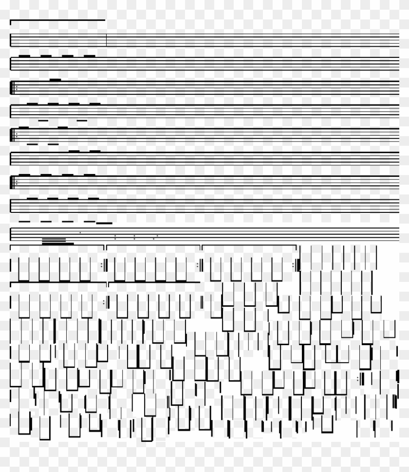 Bb^ ^ B^ ^b^b^ B^ ^b^ ^ B^ ^b^b^ B^ ^bb^ ^ B^ ^b^b^ - Colorfulness Clipart