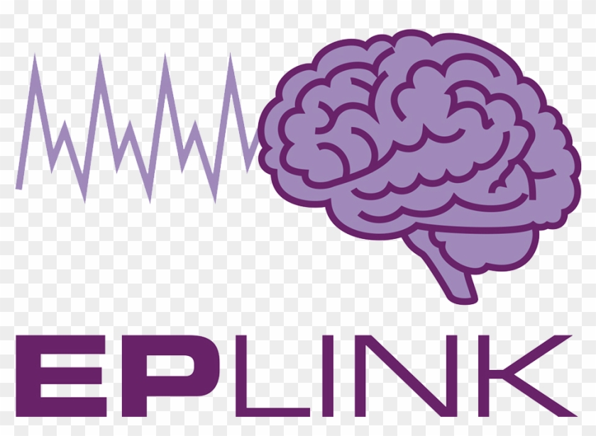 The Epilepsy Research Program Of The Ontario Brain - Eplink Toronto Clipart #5160907