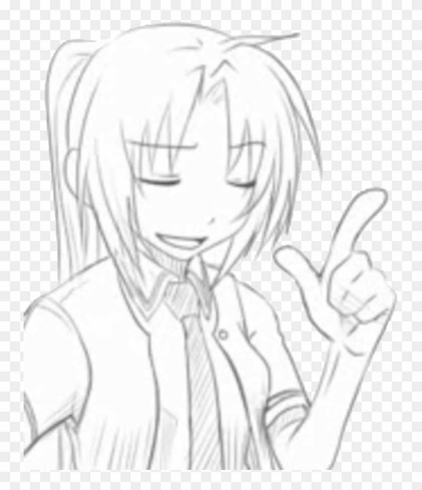 Keep Focusing On The Demon-guy, I'll Try To Use Hand - Cartoon Clipart