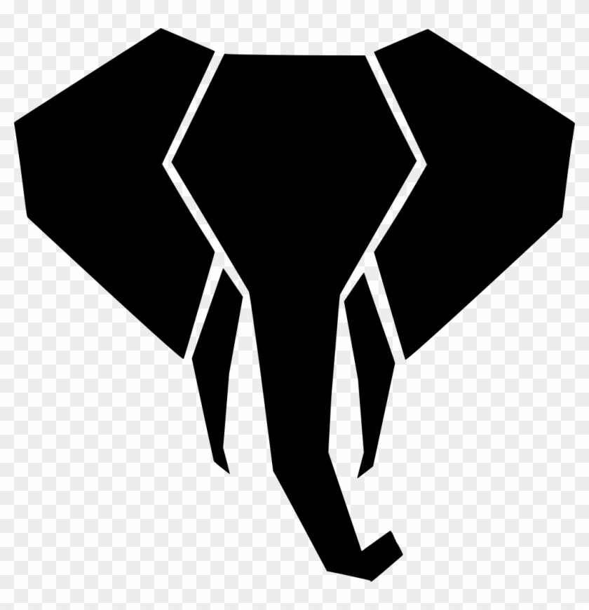 Download Png - Domastic Elephant Clipart