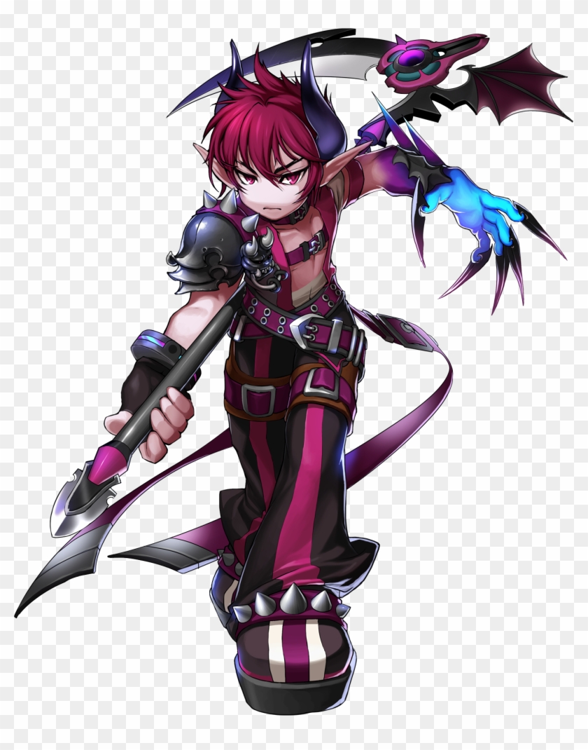 Http - //img1 - Wikia - Nocookie - Net/ - Png - Grand Chase Season 3 Clipart