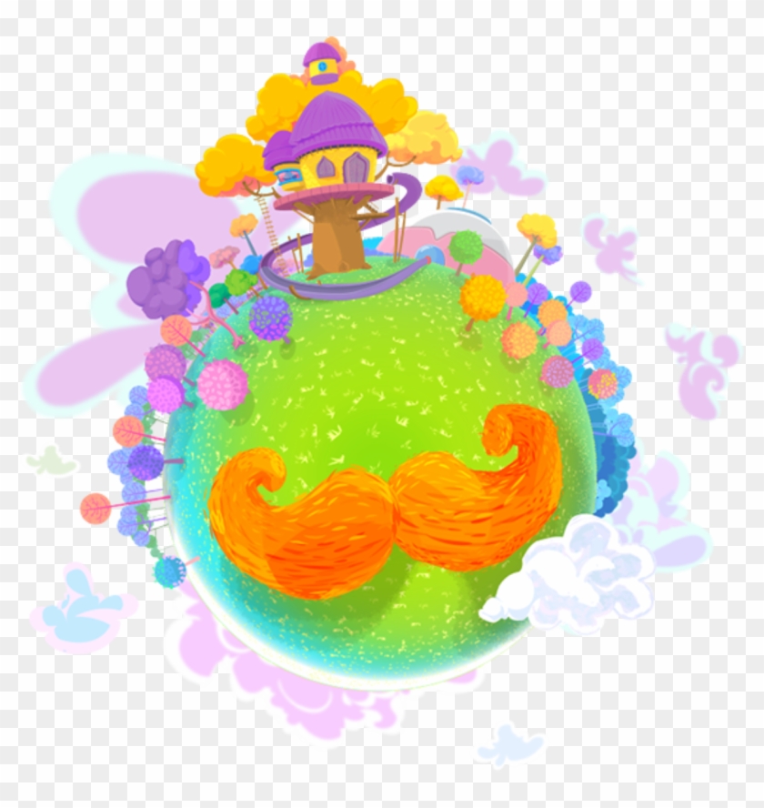 Mundo Bita Png Clipart