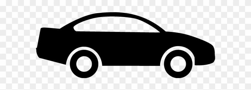 Car - Vector Graphics Clipart