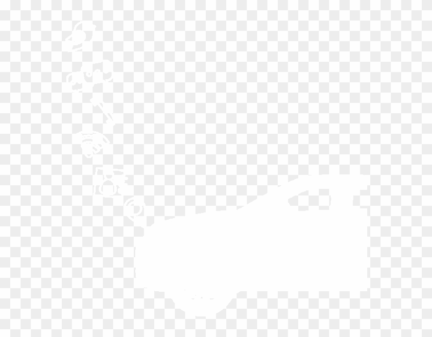Car Vector Enlarged - Illustration Clipart