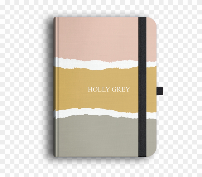 Picture Of Torn Edges Luxury Journal - Graphic Design Clipart #5161638