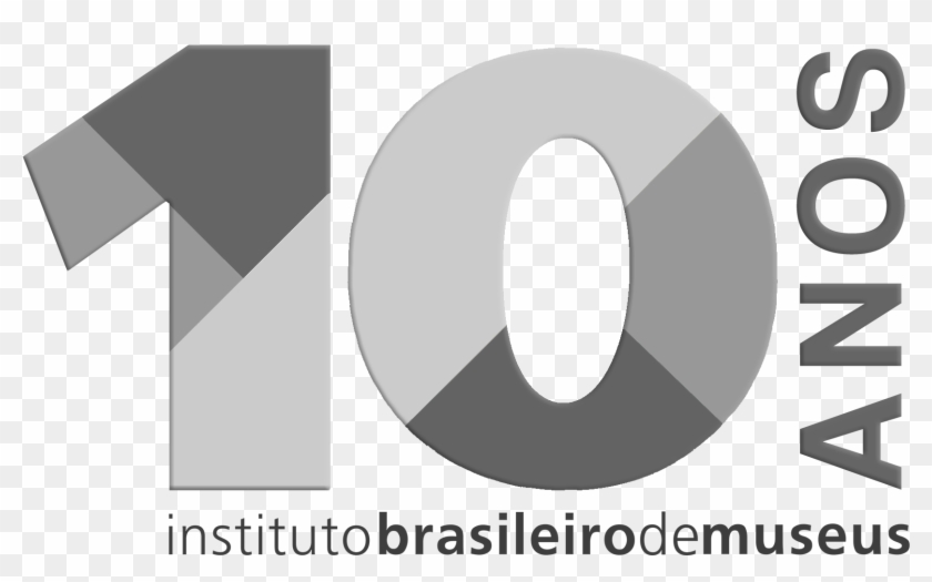 Versão Outubro Rosa - Logo 10 Anos Colorido Clipart #5161716