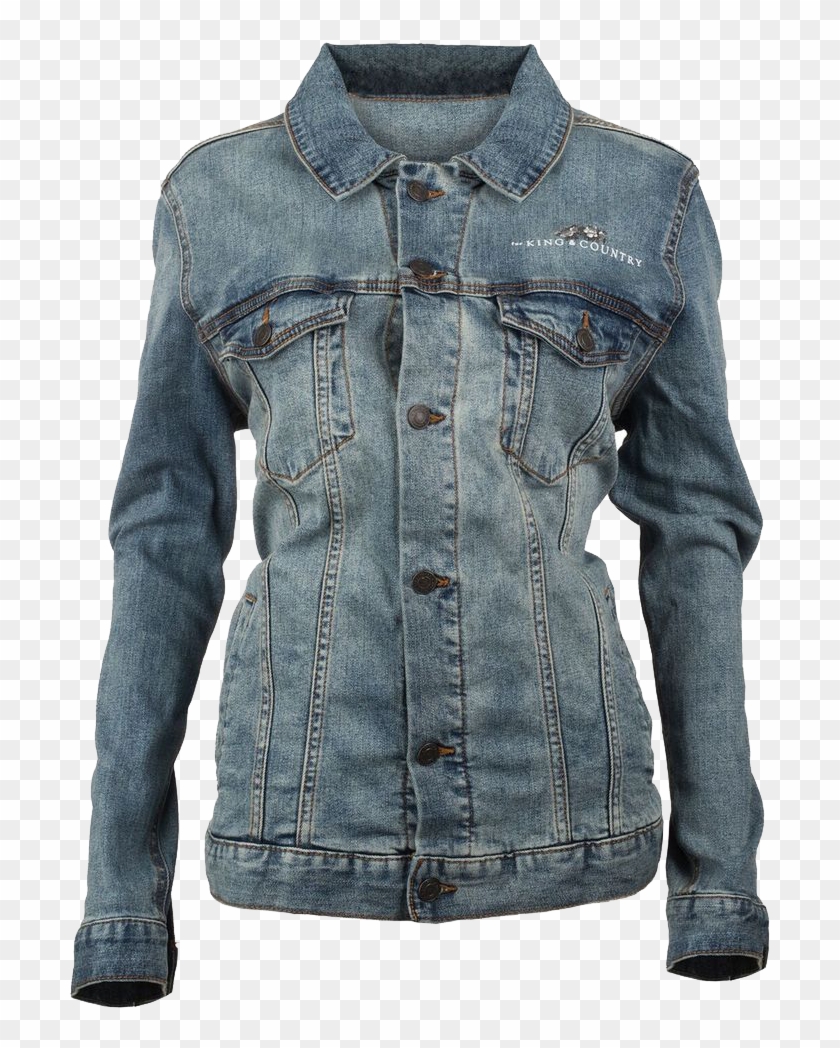 Priceless Denim Jacket - Pocket Clipart